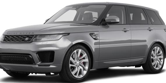 LAND ROVER RANGE ROVER SPORT 2020 SALWR2SE2LA742444 image LAND ROVER RANGE ROVER SPORT 2020 SALWR2SE2LA742444 image